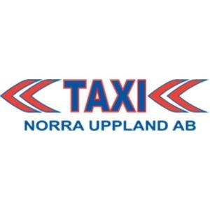Taxi Norra Uppland AB logo