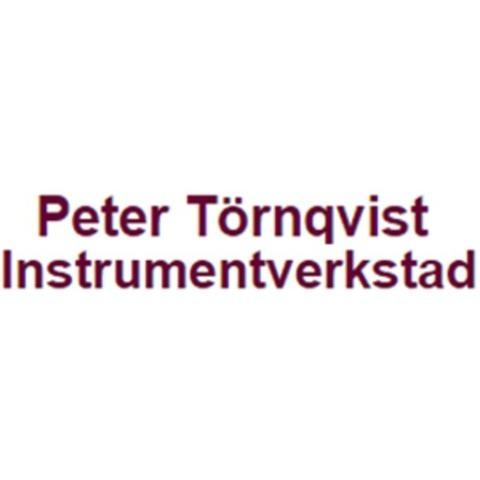Peter Törnqvist Instrumentverkstad logo