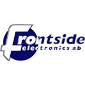 FRONTSIDE Electronics AB logo