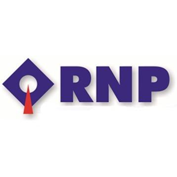 RNP i Landskrona AB logo