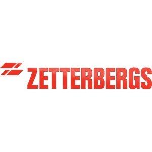 Zetterbergs logo