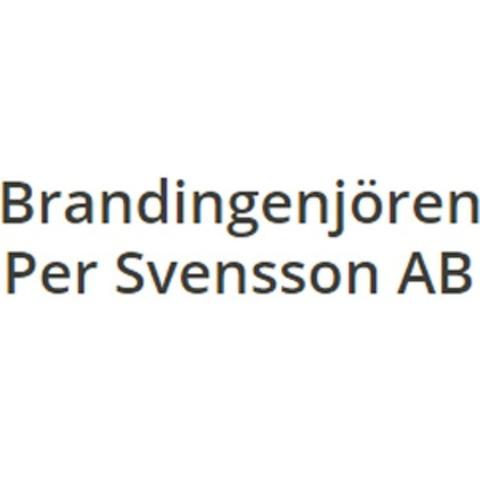 Brandingenjören Per Svensson AB