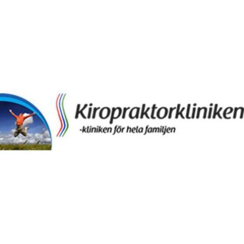 Kiropraktorkliniken I Helsingborg AB logo