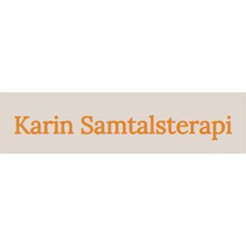 Karin Samtalsterapi logo