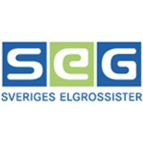 Sveriges Elgrossisters Serviceaktiebolag logo