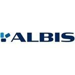 ALBIS NORDICS & BALTICS AB logo