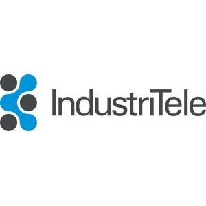 IndustriTele logo