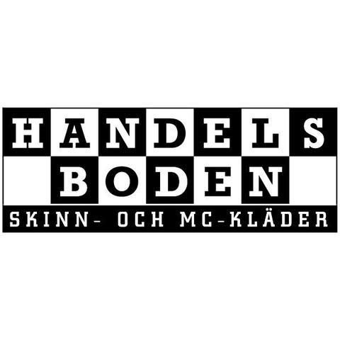 Handelsboden Skinn- & MC-Kläder Stockholm