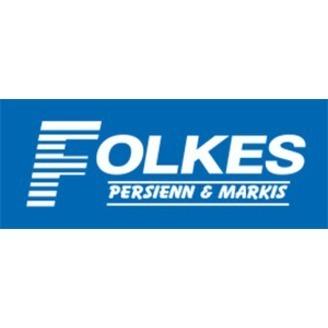 Folkes Persienn & Markis AB logo