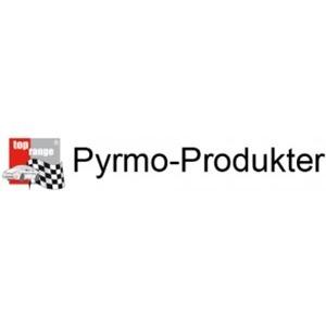 Pyrmo Produkter AB logo