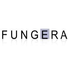 FUNGERA - Rehab med omtanke logo