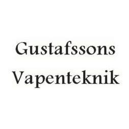 Gustafssons vapenteknik logo