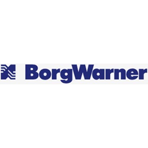 Borgwarner Sweden AB logo
