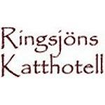 Ringsjöns Katthotell logo
