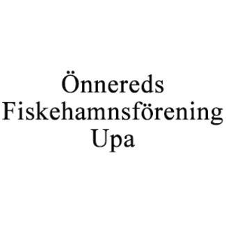Önnereds Fiskehamnsförening Upa logo