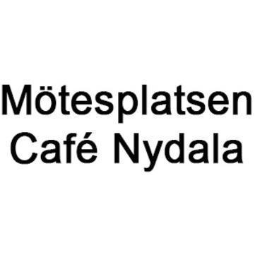 Mötesplatsen Café Nydala logo