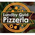 Lundby Guld Pizzeria logo