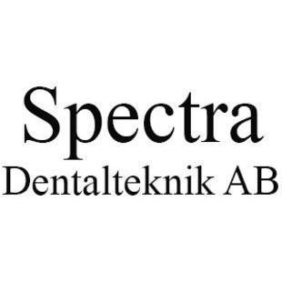 Spectra Dentalteknik AB logo