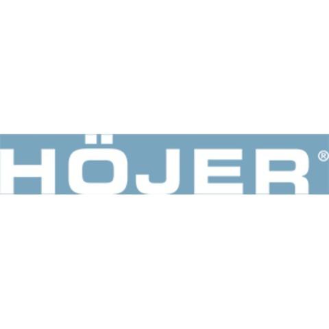 Höjer AB logo