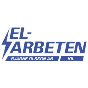 EL-ARBETEN i Kil (Bjarne Olsson AB)