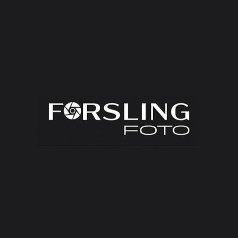 Forsling Foto logo