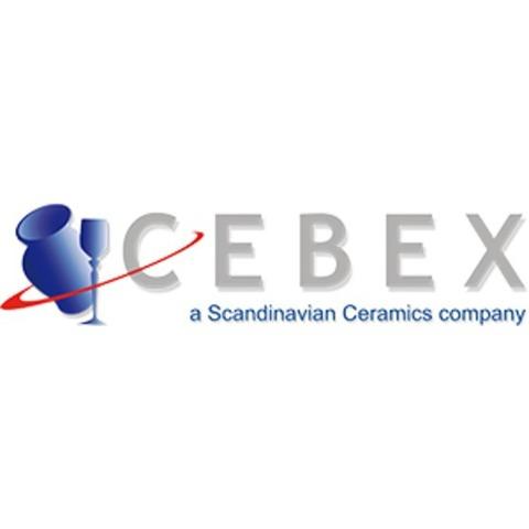 CEBEX Keramikexperterna AB logo