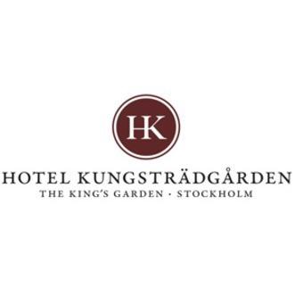 Hotel Kungsträdgården logo