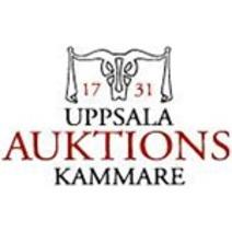 AB Uppsala Nya Auktionskammare logo
