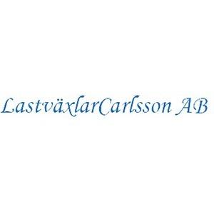 LastväxlarCarlsson AB logo