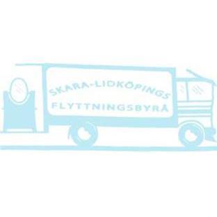 Skara-Lidköpings Flyttningsbyrå, AB logo