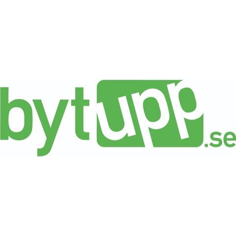 BytUpp logo