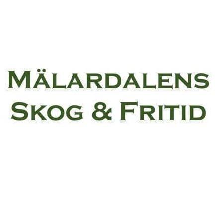 Mälardalens Skog & Fritid AB logo