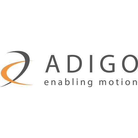 Adigo Drives AB logo