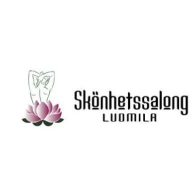 Skönhetssalong Ludmila logo