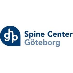 Ghp Spine Center Göteborg AB logo