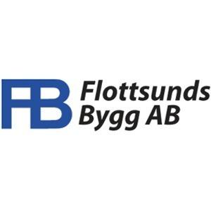 Flottsunds Bygg AB logo