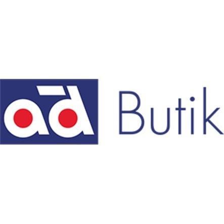 AD Butik - Kungälv logo