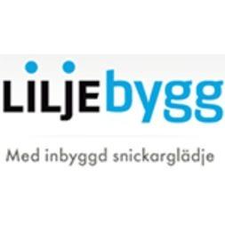 Liljebygg AB logo