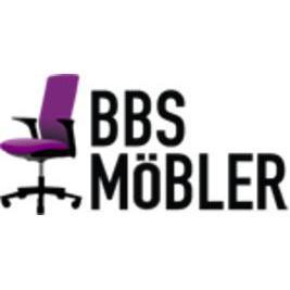 BBS Begagnade Kontorsmöbler AB logo