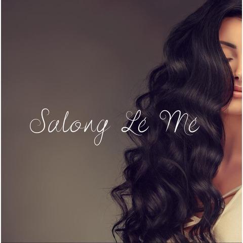 Salong Lé-Me logo