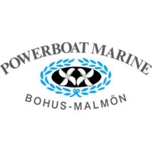 Powerboat Marine logo