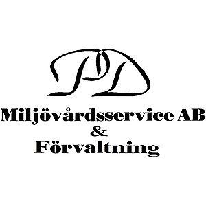 PD Miljövårdsservice & Förvaltning AB logo