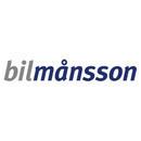 Bilmånsson i Lund logo