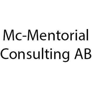 Mc-Mentorial Consulting AB
