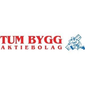 Tum Bygg AB logo