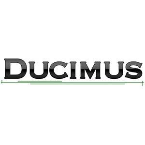 Ducimus Blasting AB logo