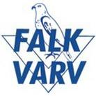 Falkvarv AB logo