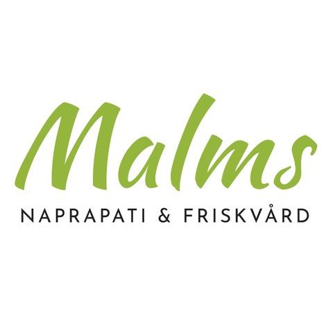 Malms Naprapati och Friskvård AB