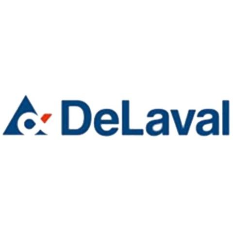 DeLaval Sales AB logo