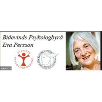 Bidevind Eva Persson logo